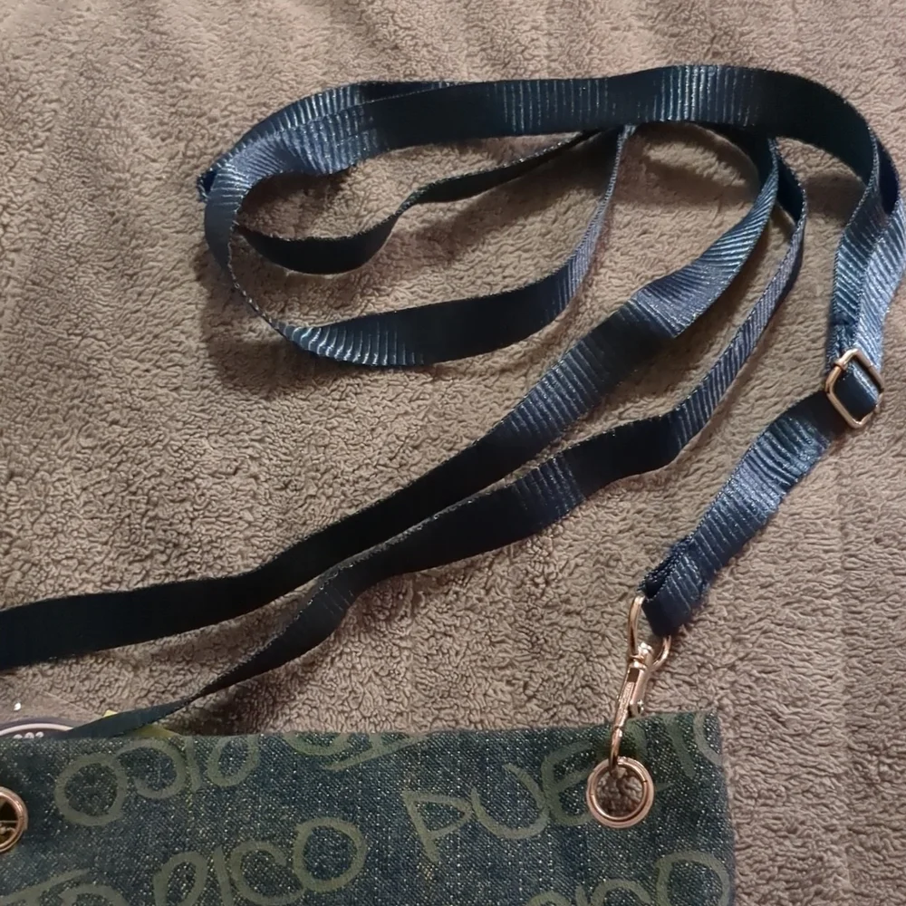 Robin Ruth Crossbody - Picture 4 of 5